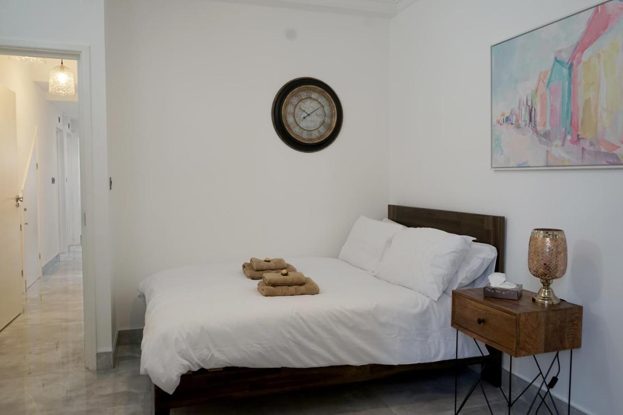 Luxury London Garden Home Sleep 7, 2 Mins To Metro Zewnętrze zdjęcie